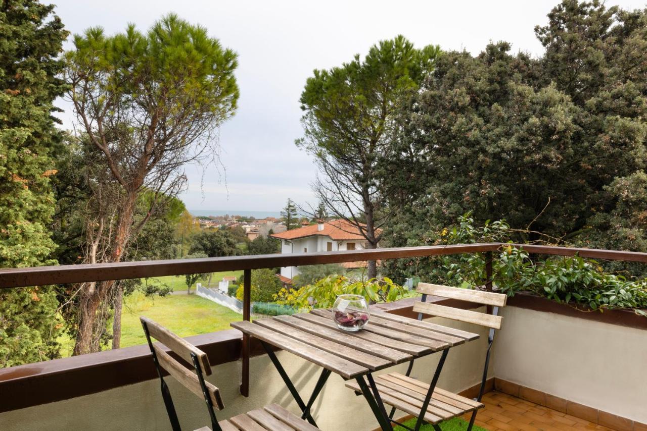 [loft8] Vista Mare, Elegante Riccione