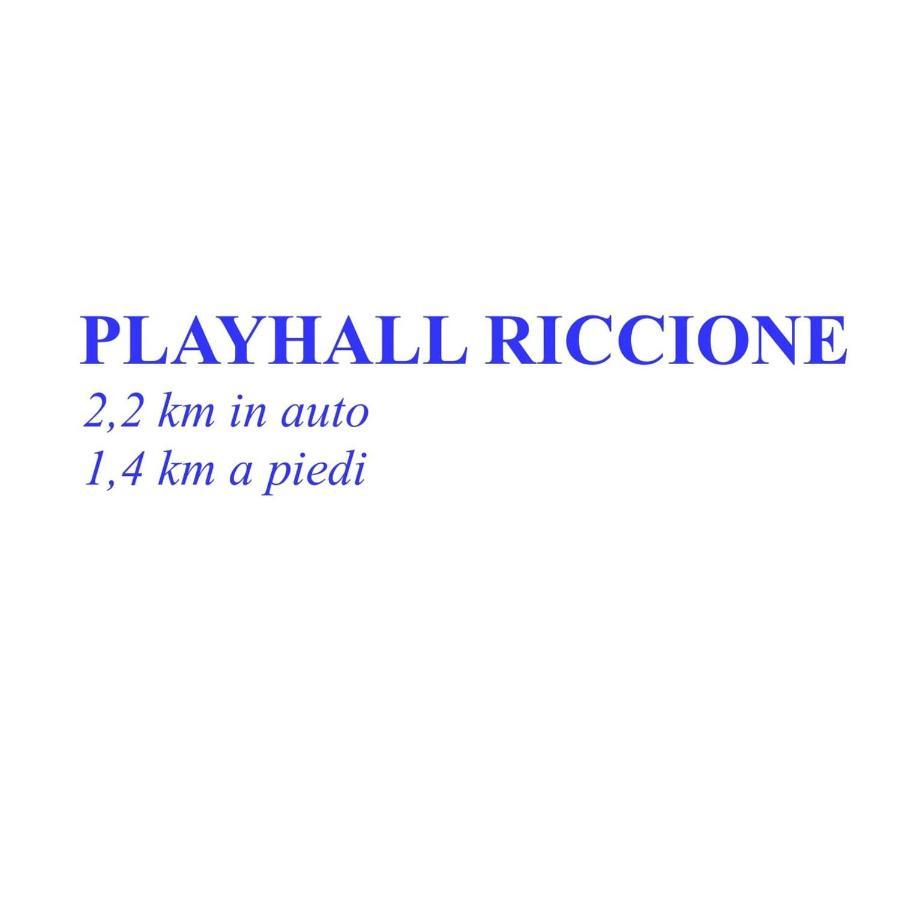 Susy Riccione