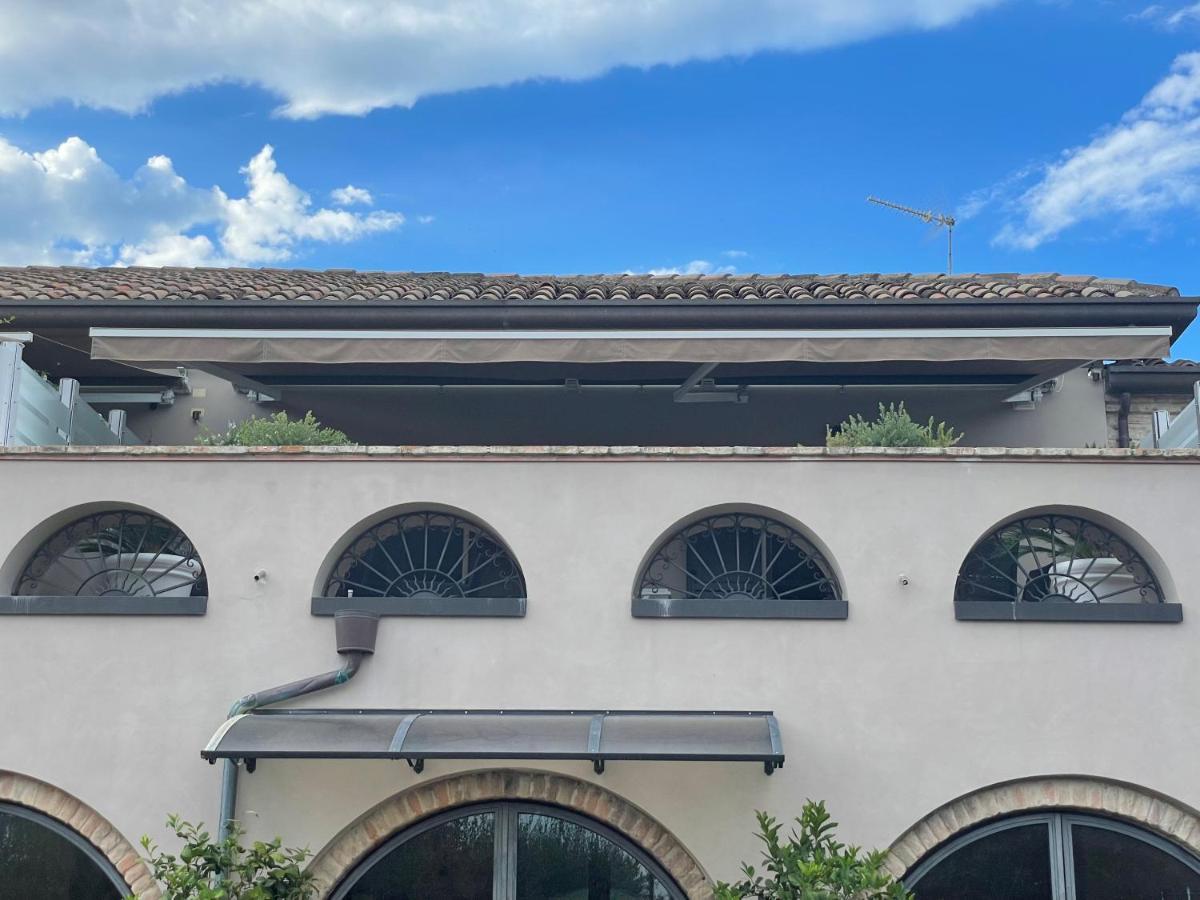 Appartamento Residenza Collina Cielo Lux Adults Only