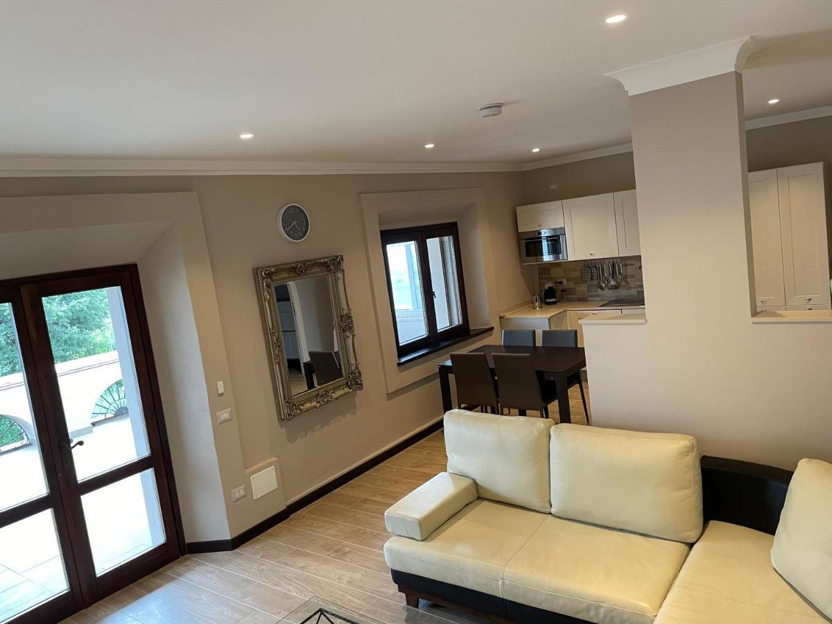 Appartamento Residenza Collina Cielo Lux Adults Only