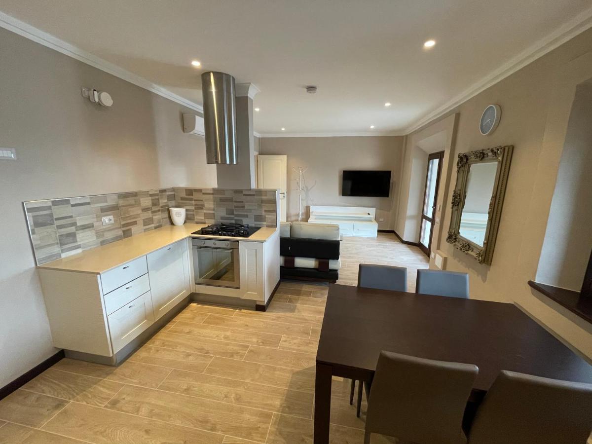 Appartamento Residenza Collina Cielo Lux Adults Only *