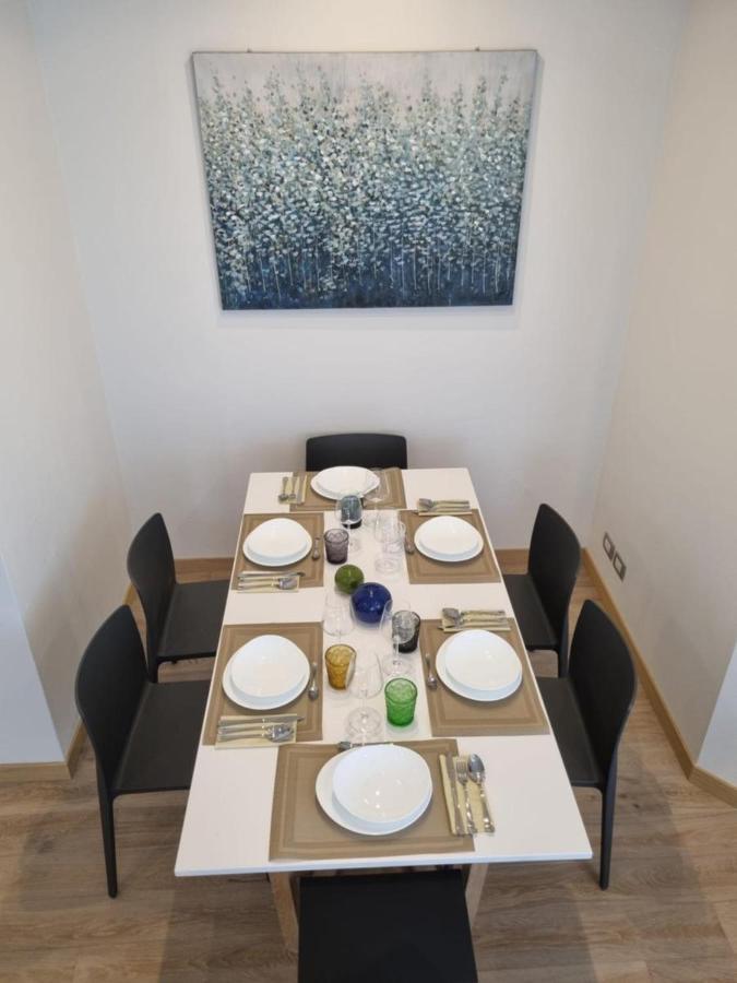Apartment Bmp Atmosphere 2 Centrale, Vista Mare, Parcheggio *