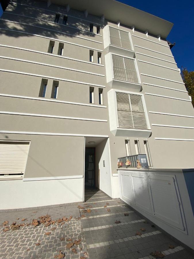 Apartment Tito Speri-flexrent Abissinia