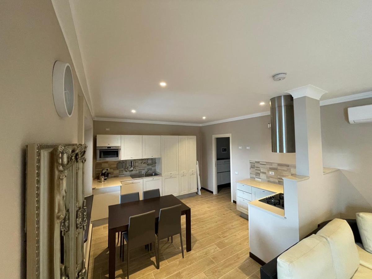 Appartamento Residenza Collina Cielo Lux Adults Only *