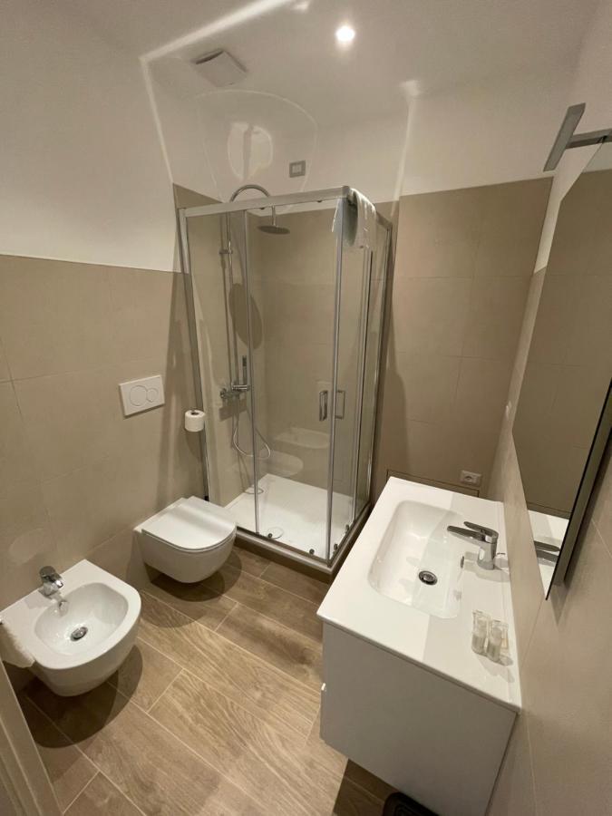 Appartamento Residenza Collina Cielo Lux Adults Only