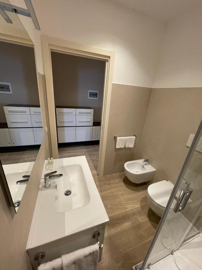 Residenza Collina Cielo Lux Adults Only Appartamento *