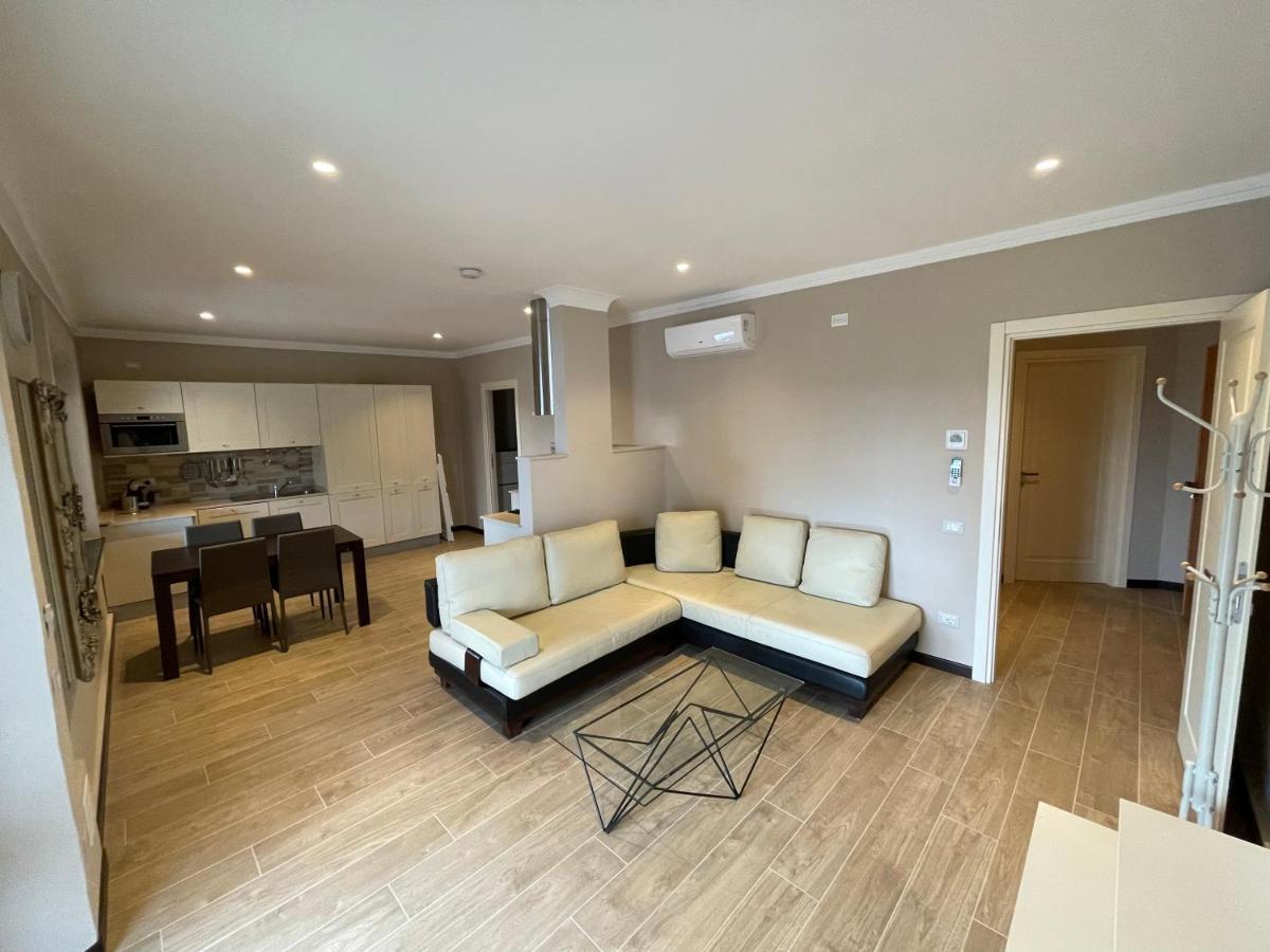 Appartamento Residenza Collina Cielo Lux Adults Only *