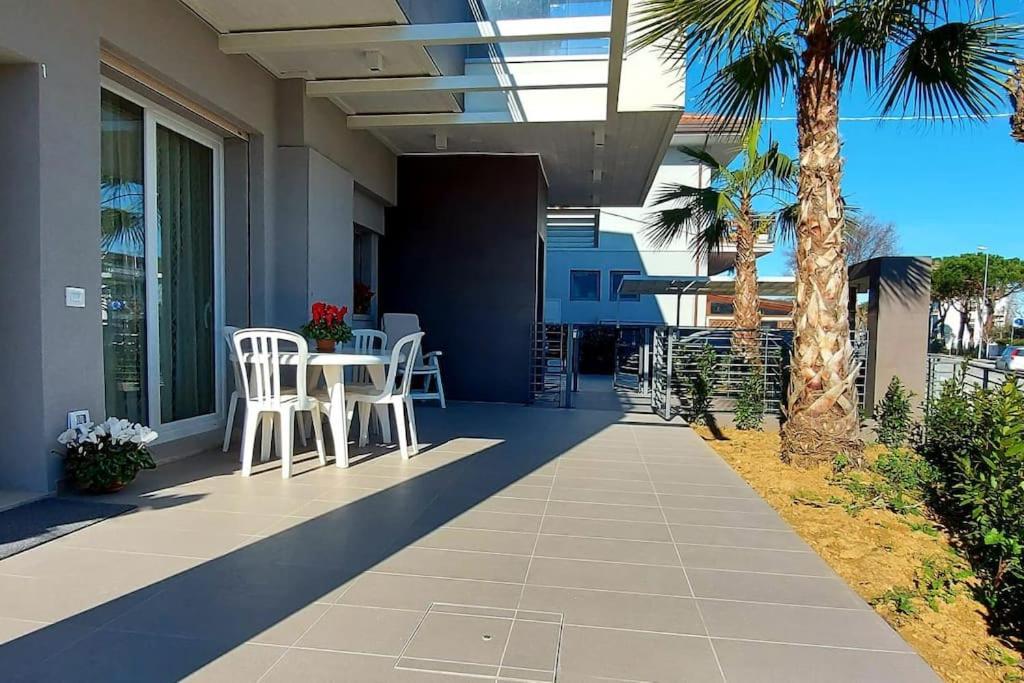 Garden Casa vacanze