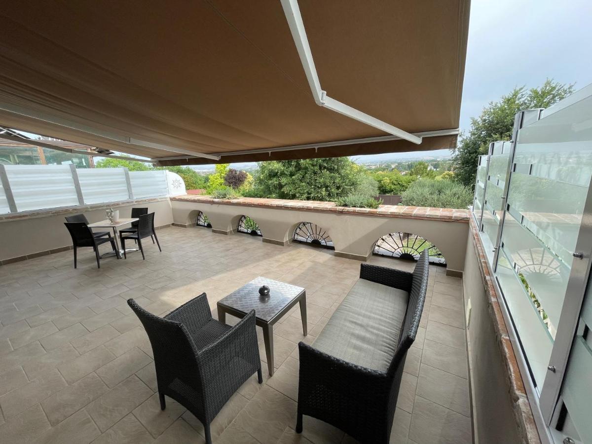 Residenza Collina Cielo Lux Adults Only Riccione