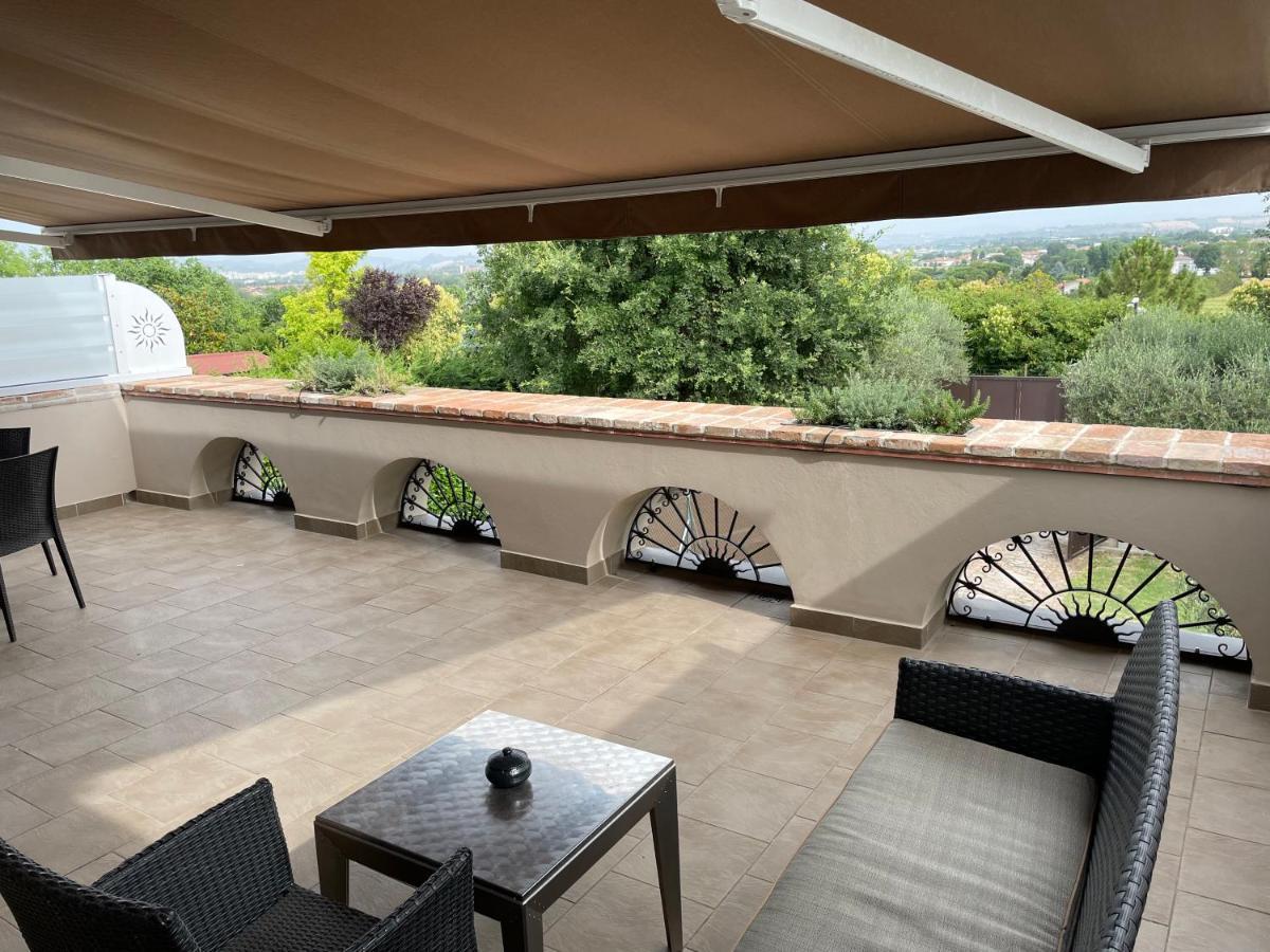Appartamento Residenza Collina Cielo Lux Adults Only Riccione