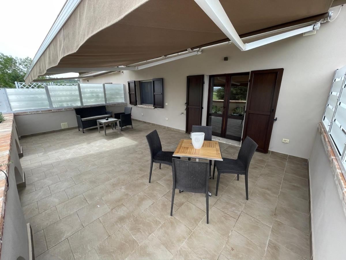 Residenza Collina Cielo Lux Adults Only *