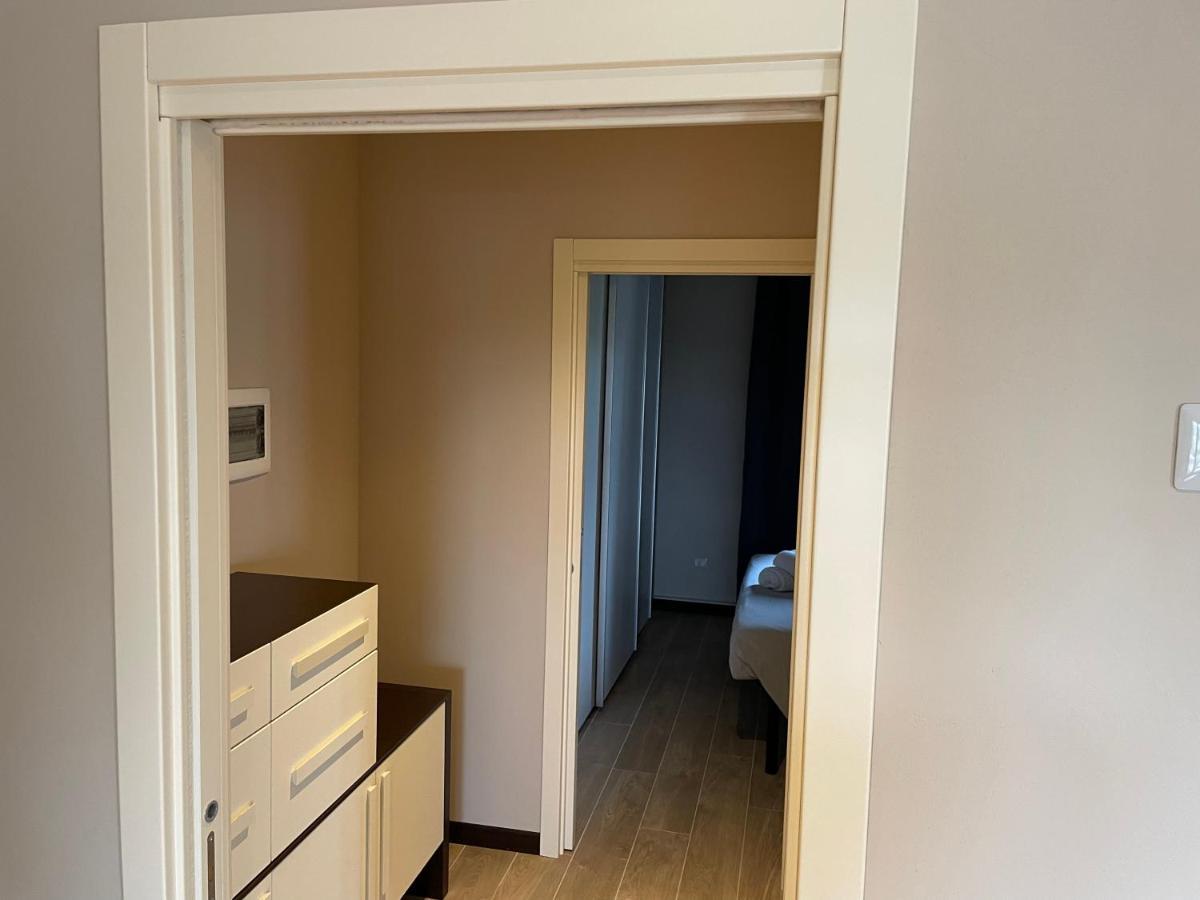 Appartamento Residenza Collina Cielo Lux Adults Only