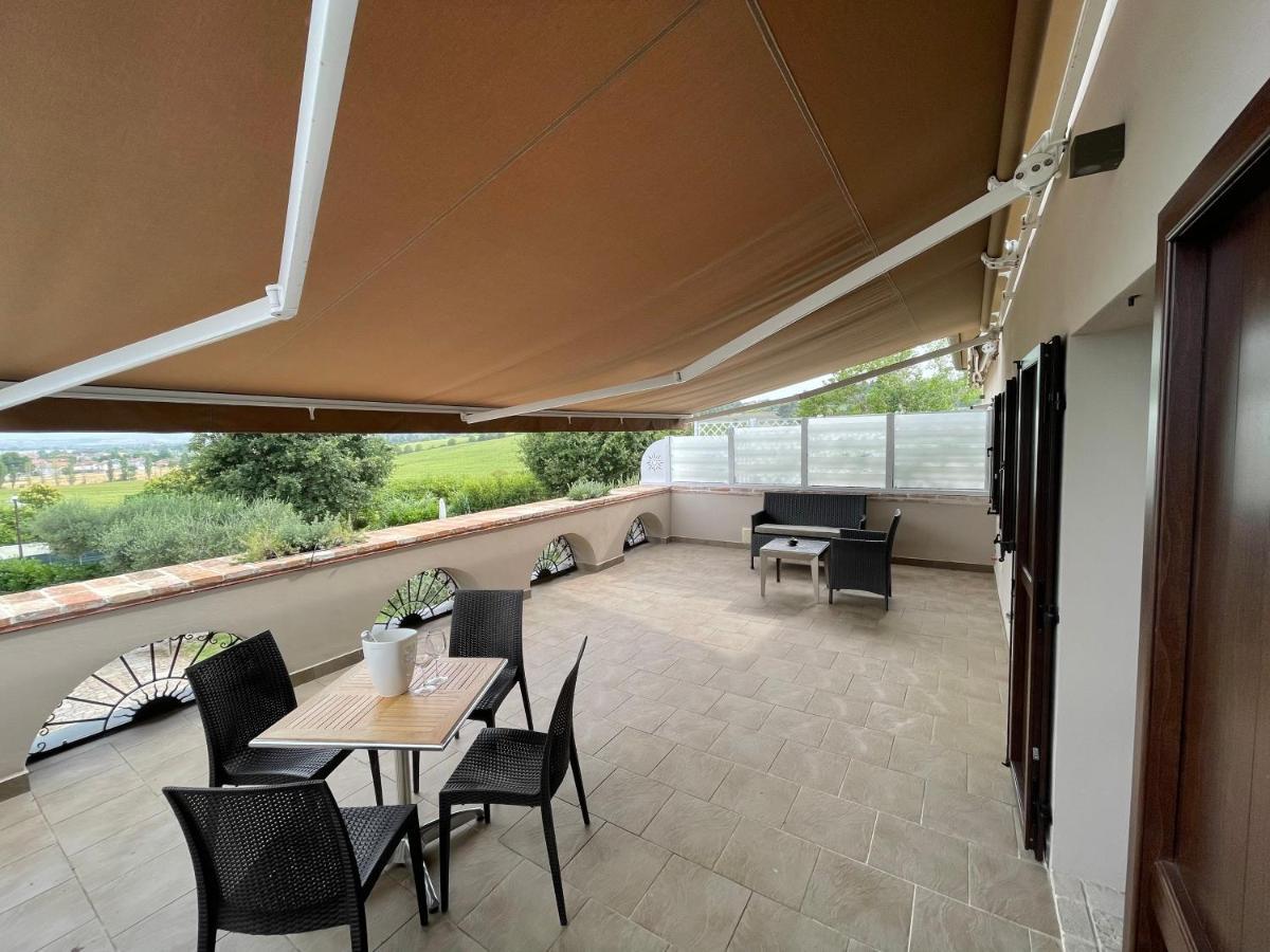 Residenza Collina Cielo Lux Adults Only * Riccione
