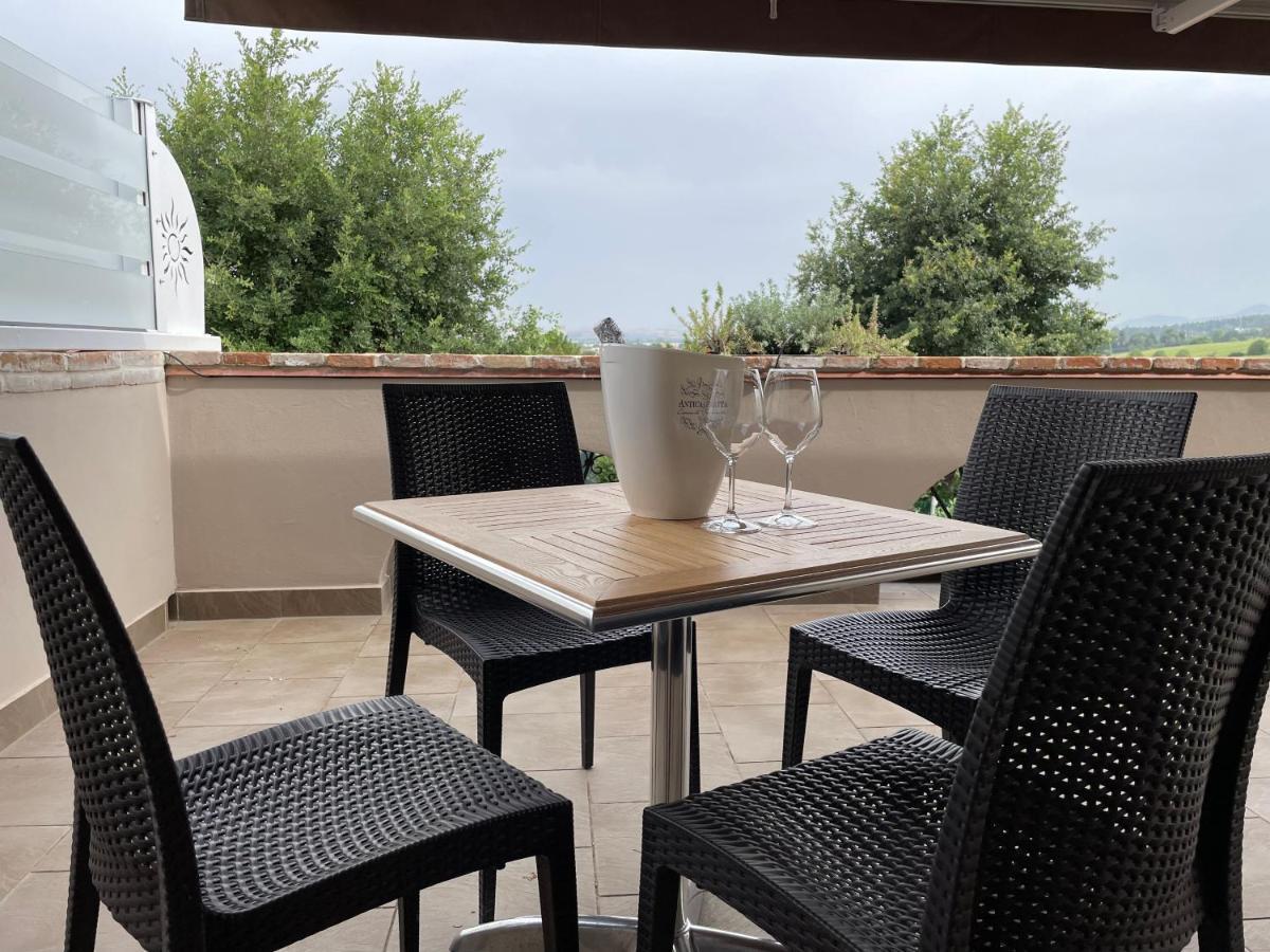 Appartamento Residenza Collina Cielo Lux Adults Only *