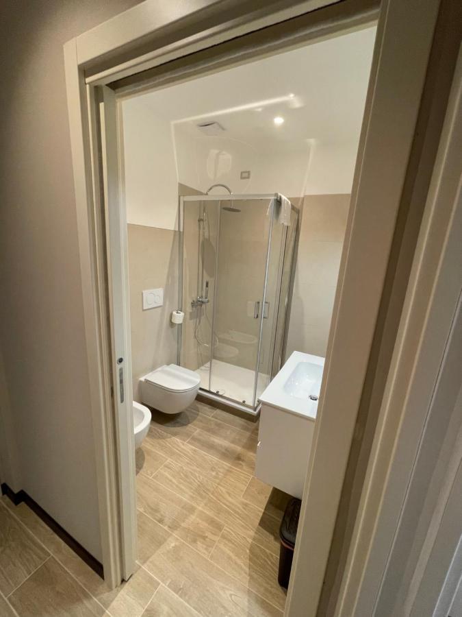 Appartamento Residenza Collina Cielo Lux Adults Only *