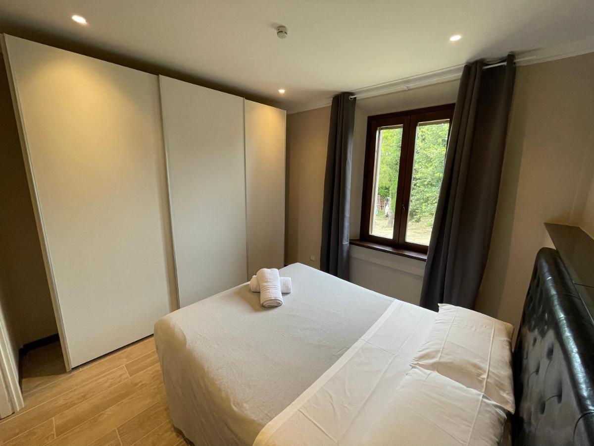 Appartamento Residenza Collina Cielo Lux Adults Only