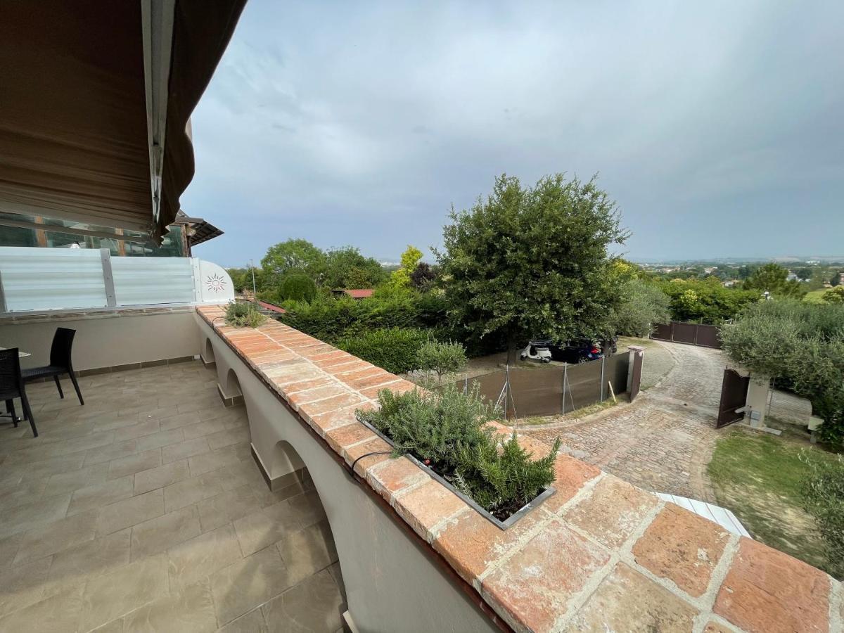 Residenza Collina Cielo Lux Adults Only *