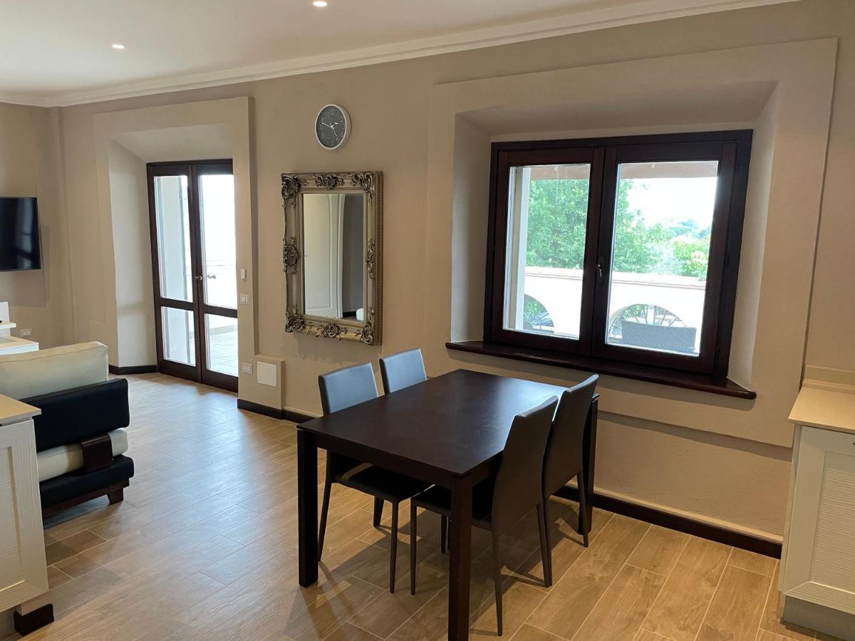 Residenza Collina Cielo Lux Adults Only Appartamento *