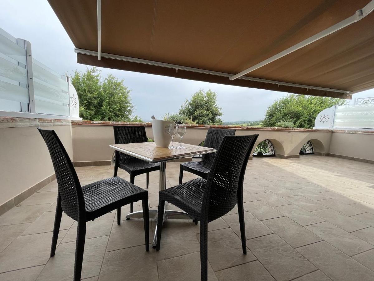 Residenza Collina Cielo Lux Adults Only Riccione