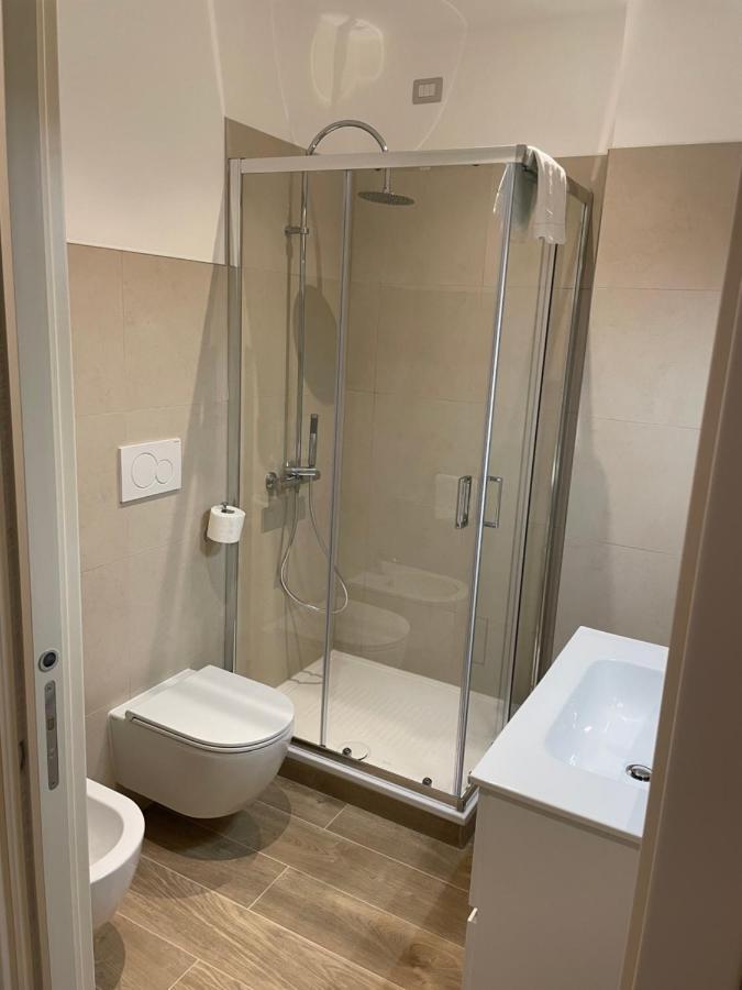 Residenza Collina Cielo Lux Adults Only Appartamento *
