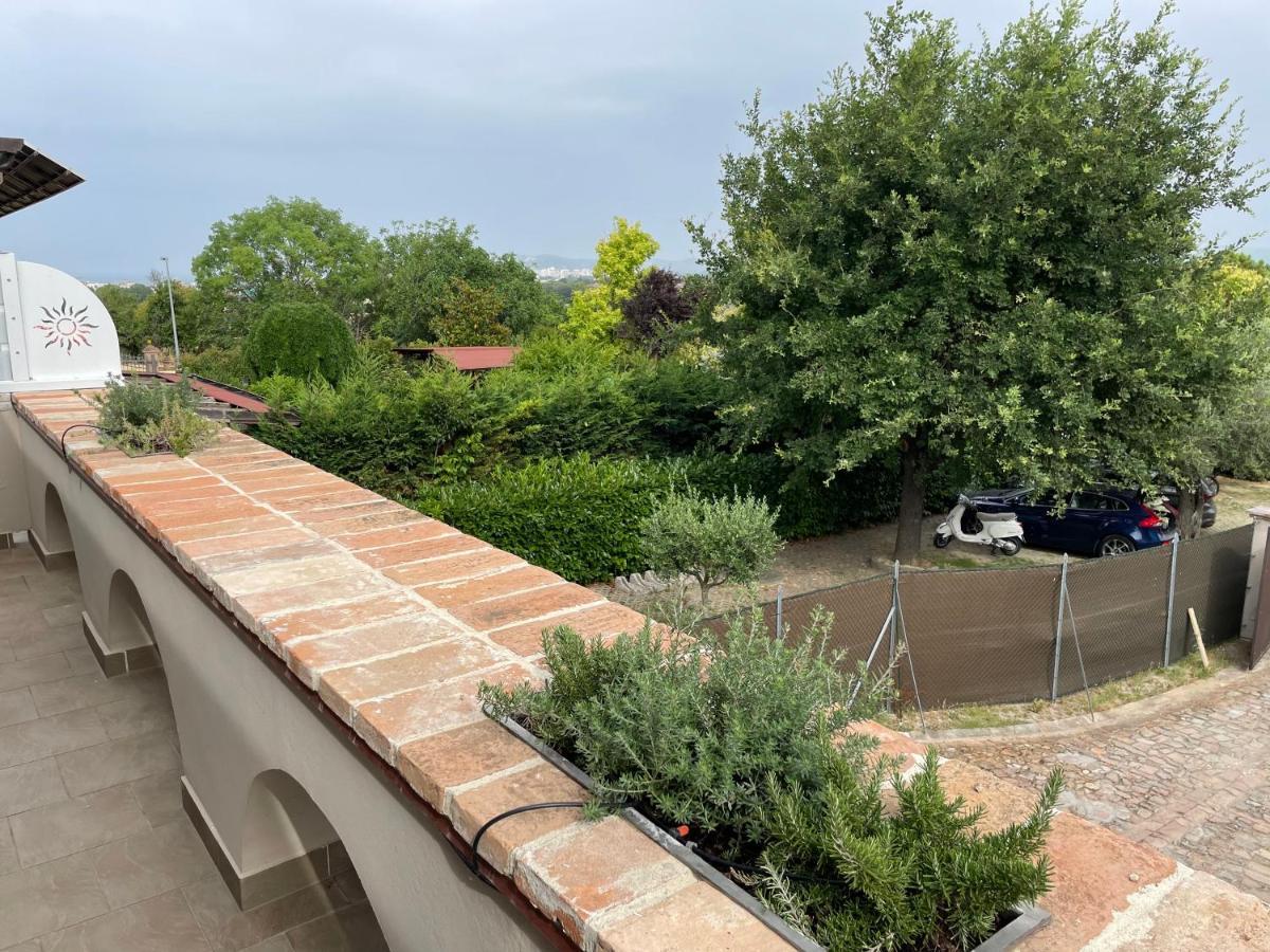 Appartamento Residenza Collina Cielo Lux Adults Only *