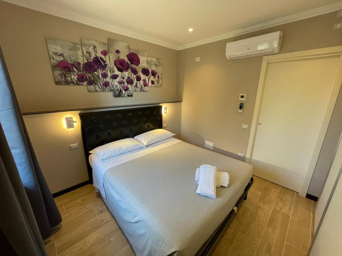 Residenza Collina Cielo Lux Adults Only Appartamento Riccione