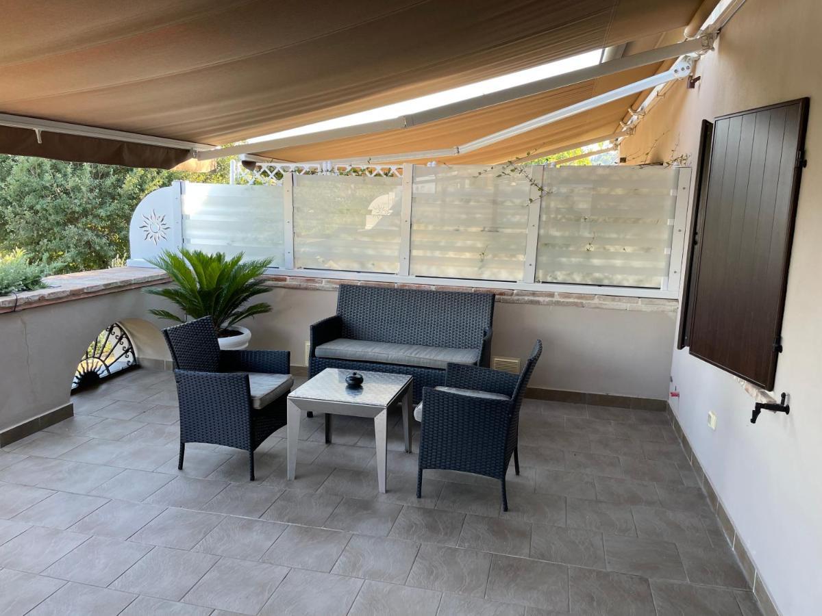 Residenza Collina Cielo Lux Adults Only