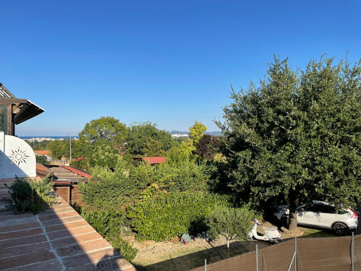 Residenza Collina Cielo Lux Adults Only * Riccione