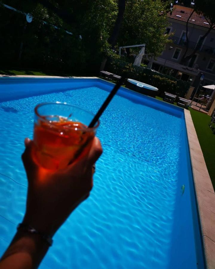Hotel Arlecchino 3*