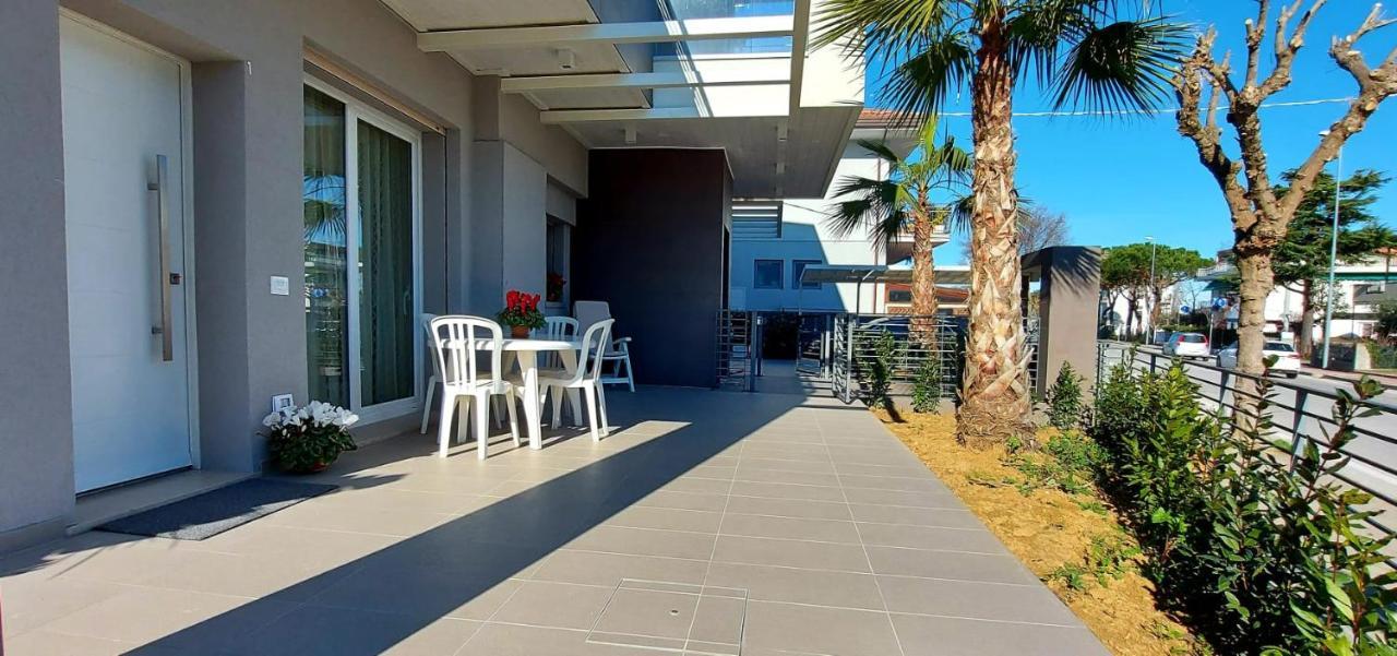 Garden Casa vacanze Riccione