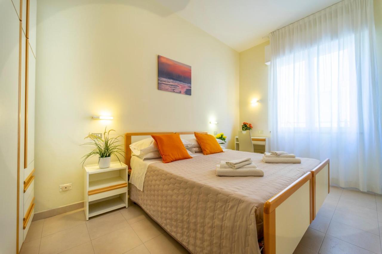 Hotel Romagna 3*