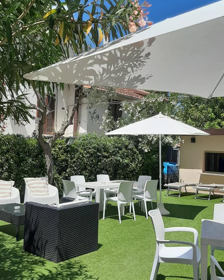 Arlecchino Hotel