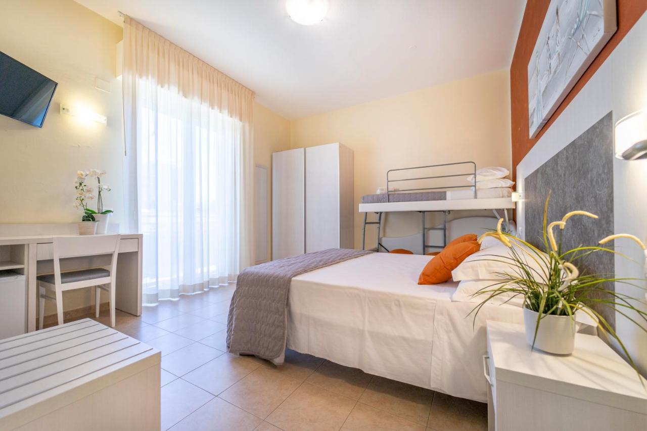 Hotel Romagna