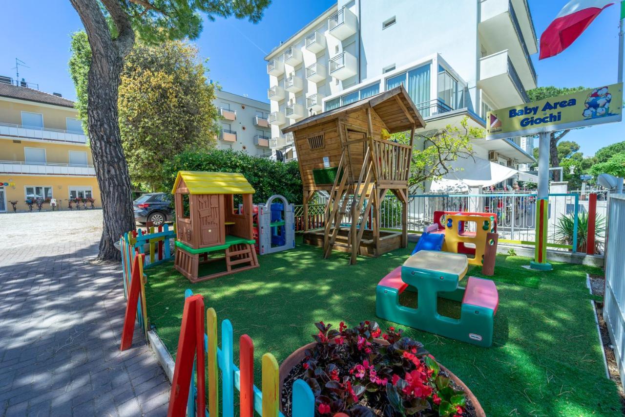 Romagna Hotel 3*