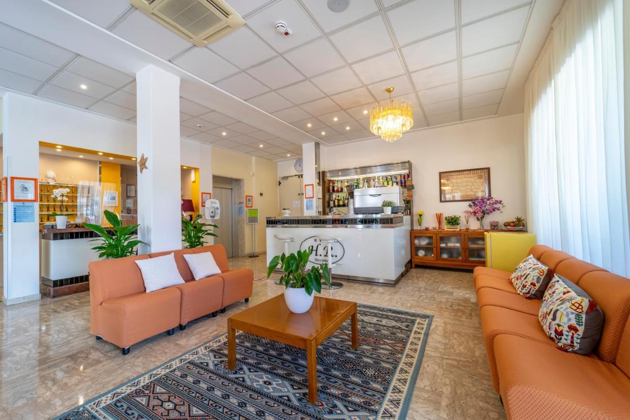 Hotel Romagna