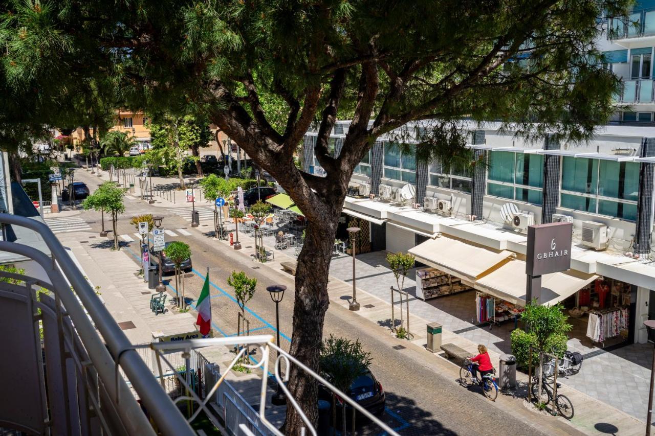 Romagna Hotel Riccione