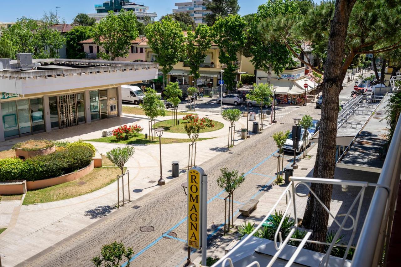 Hotel Romagna Riccione