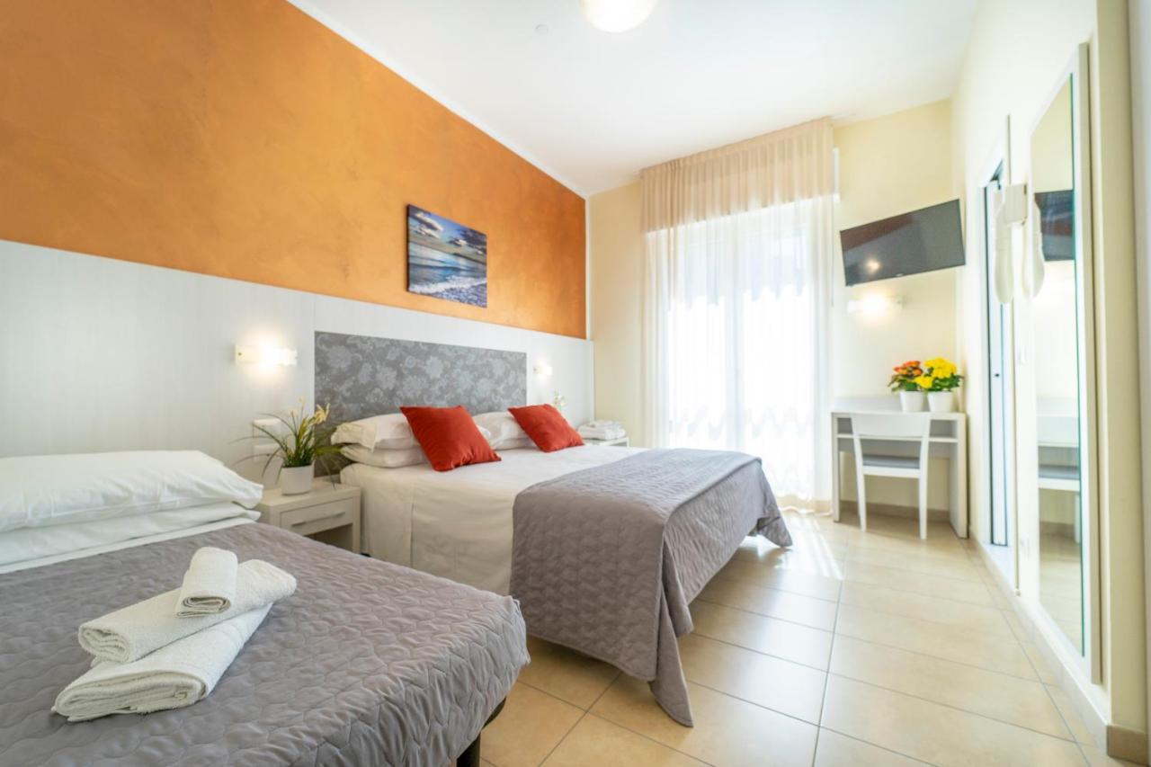 Hotel Romagna Riccione