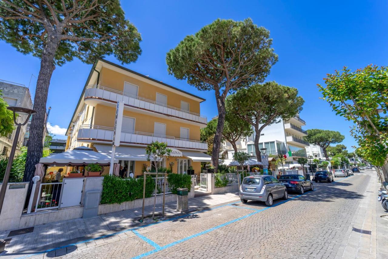Hotel Romagna Riccione