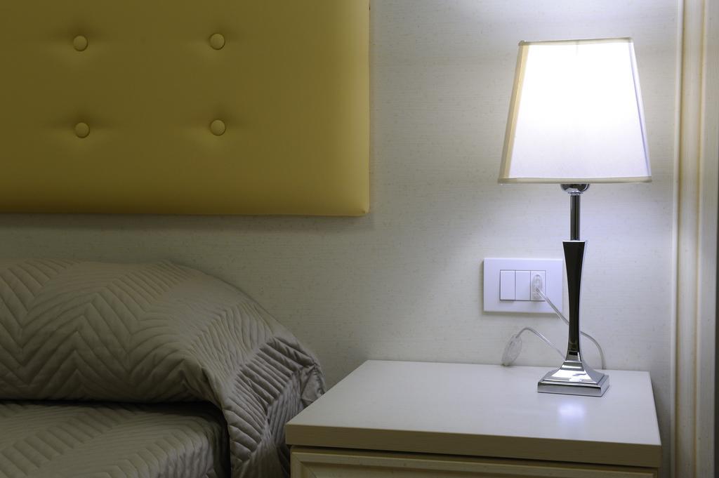 Smeraldo Aparthotel 4*