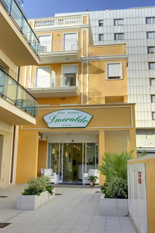 Smeraldo Aparthotel