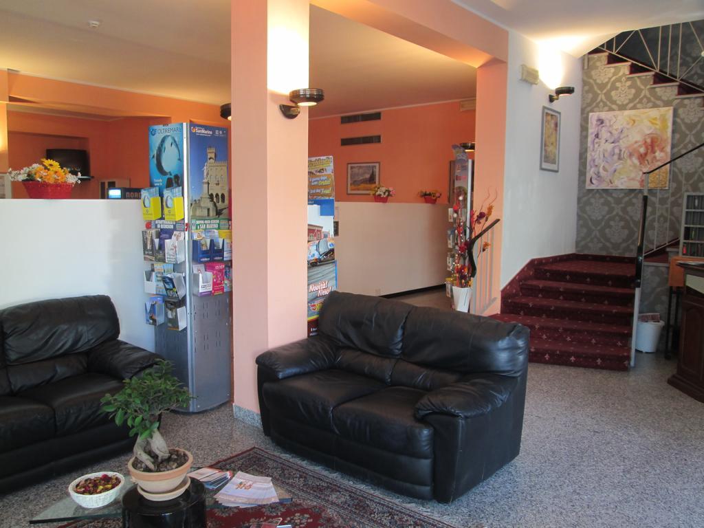 Hotel Solemar