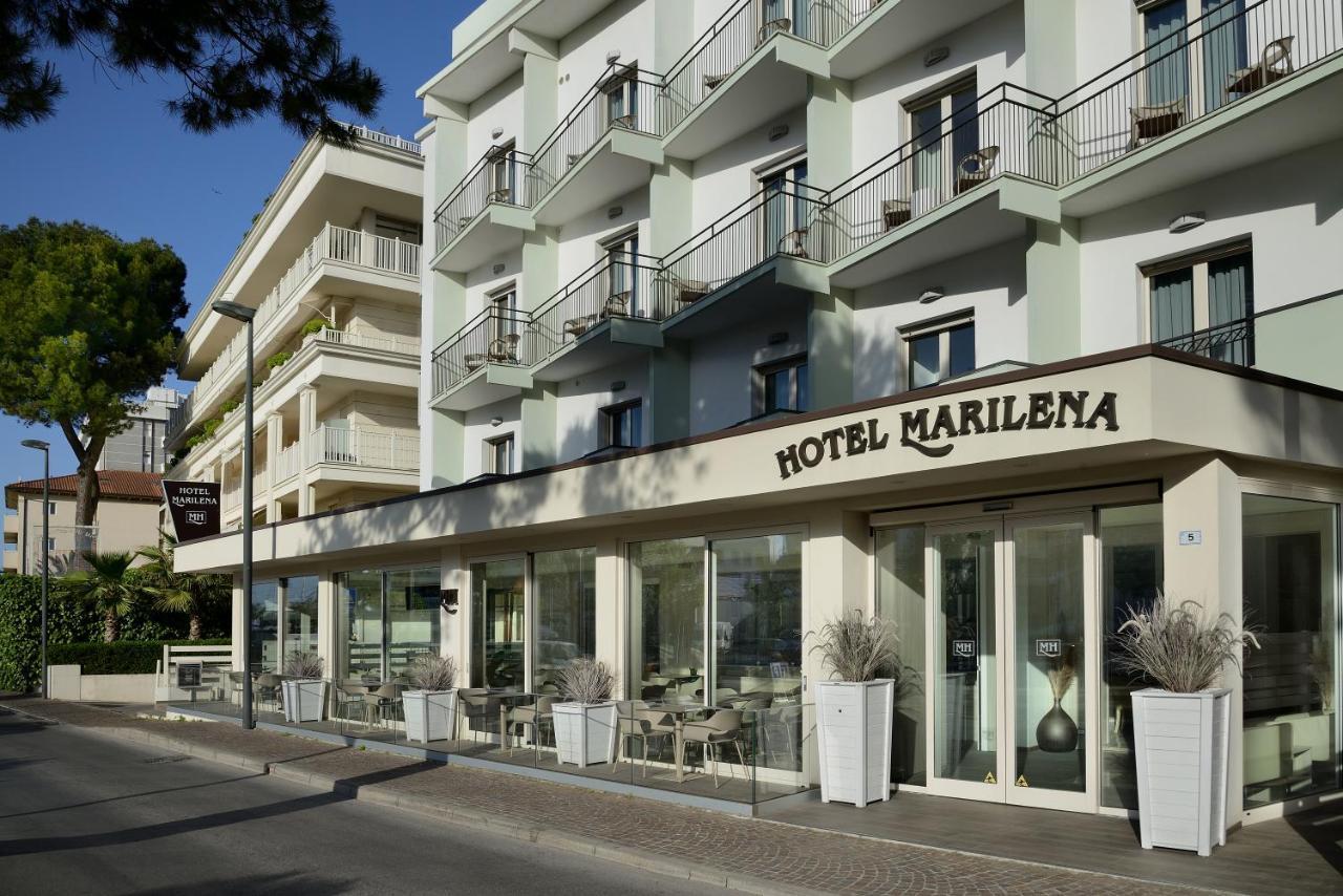 Hotel Marilena Riccione