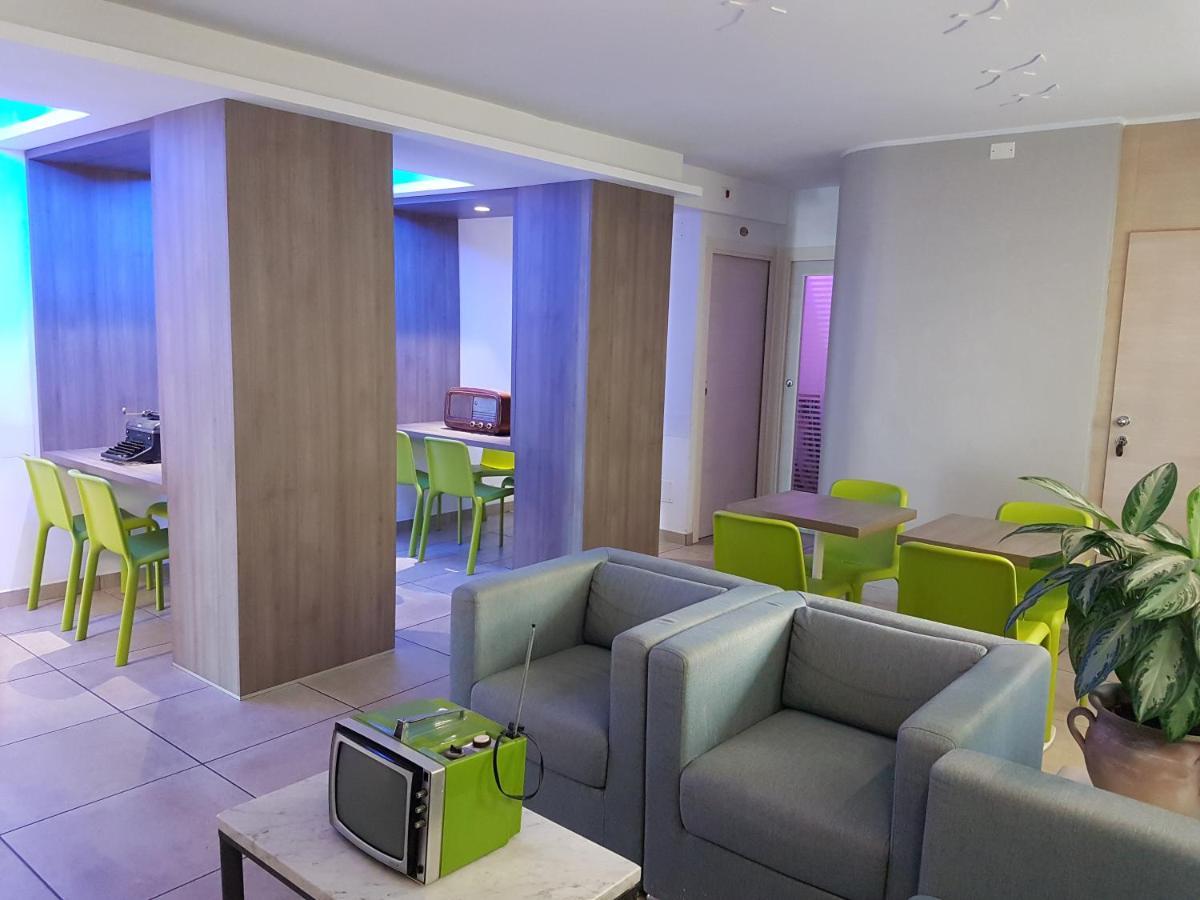 Sorriso Hotel Riccione