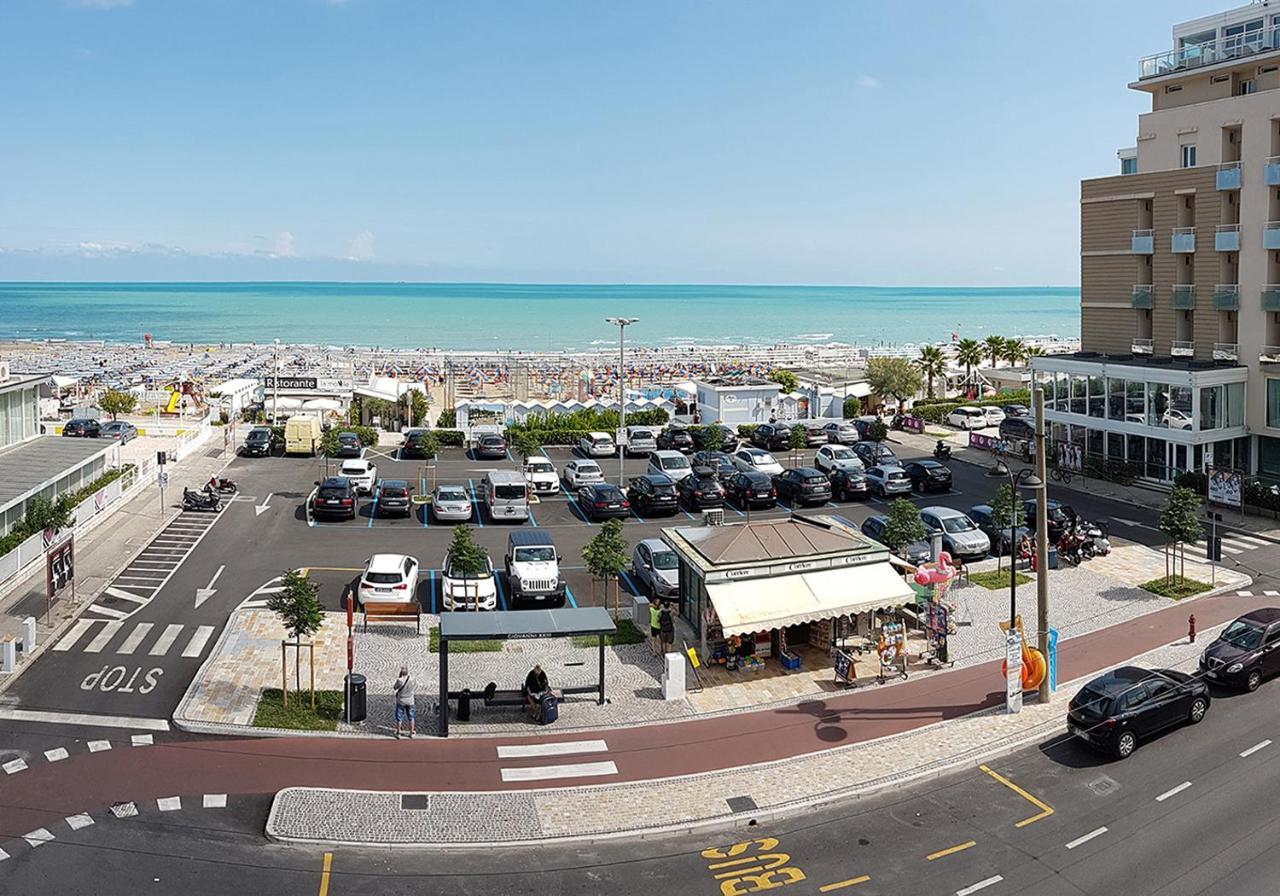 Sorriso Hotel Riccione