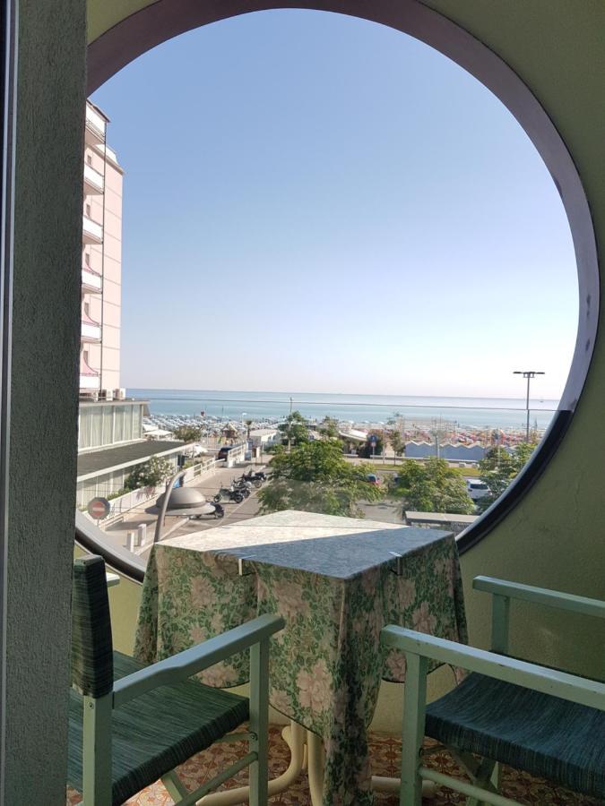 Hotel Sorriso Riccione