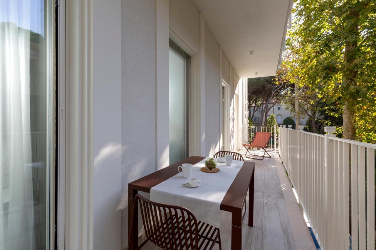 Elegance Aparthotel Riccione