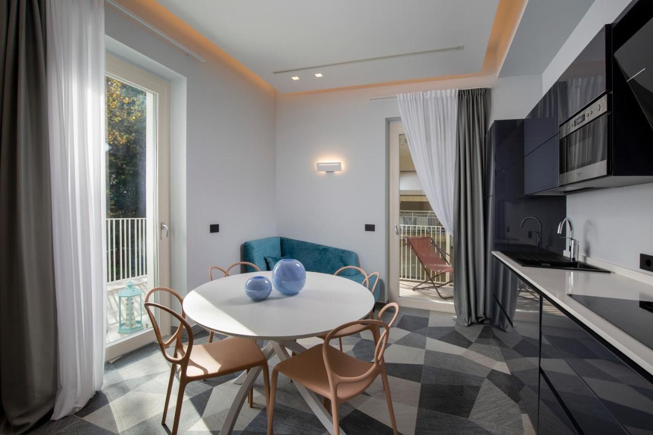 Aparthotel Elegance Riccione