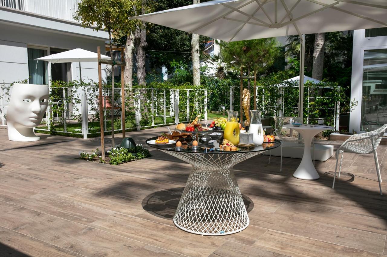 Elegance 4* Riccione