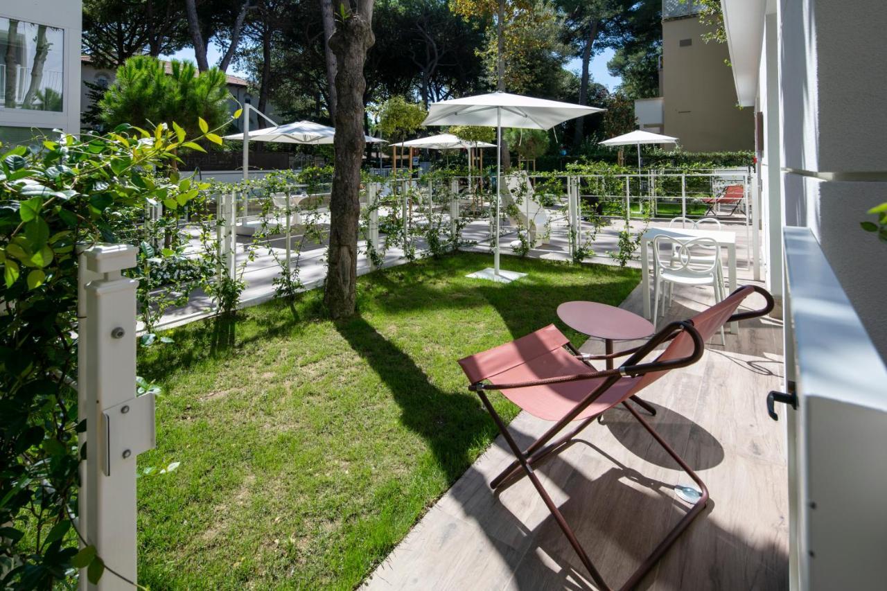 Elegance Aparthotel Riccione